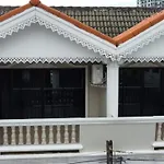 Highwood Mansion