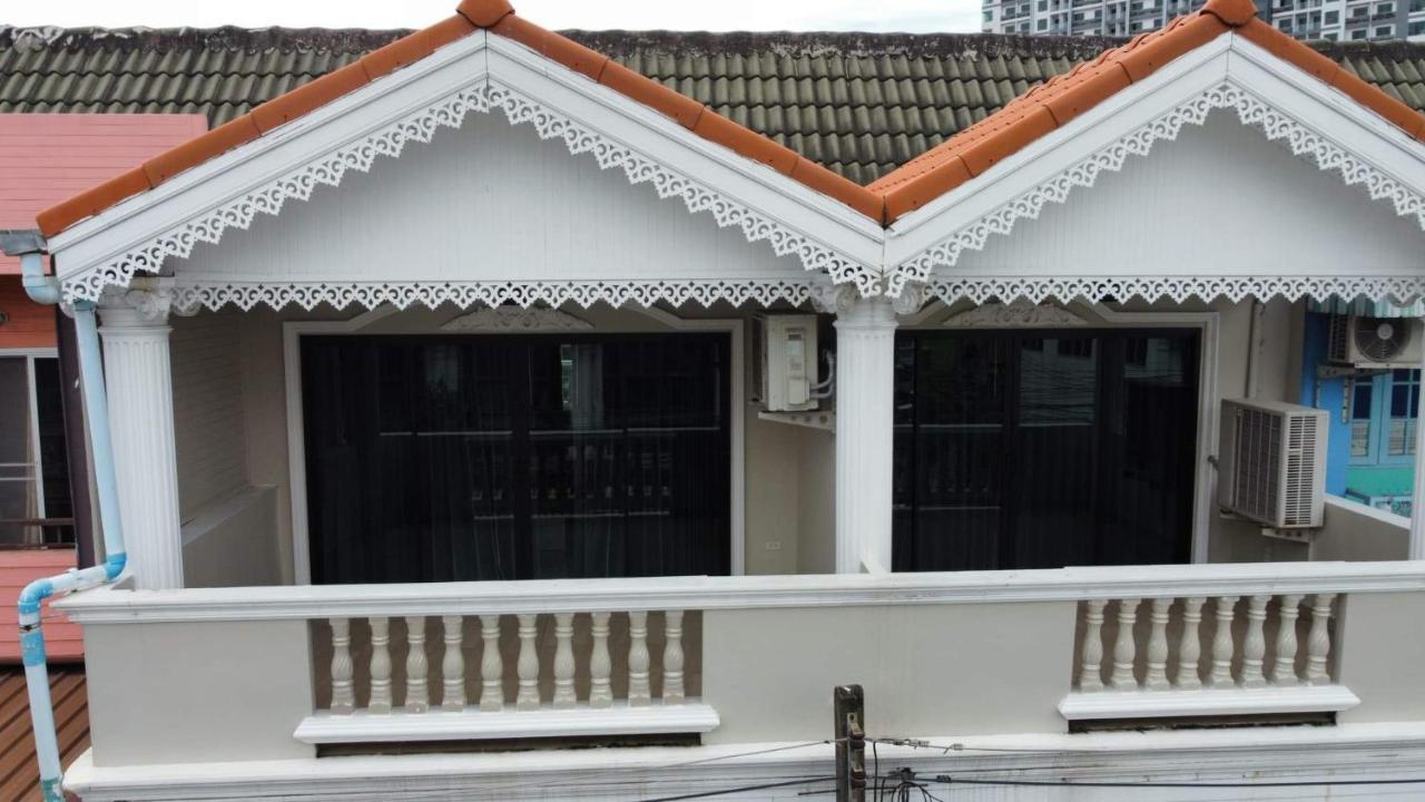 Tempat Tidur & Sarapan Highwood Mansion *