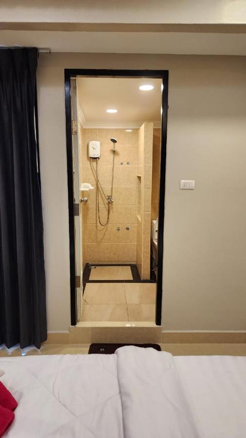 Highwood Mansion Tempat Tidur & Sarapan *