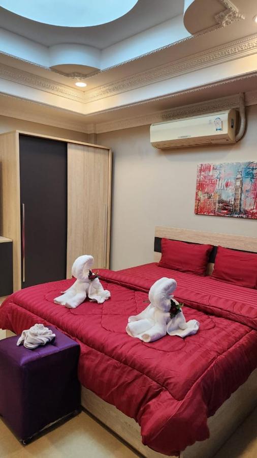 Highwood Mansion Tempat Tidur & Sarapan *