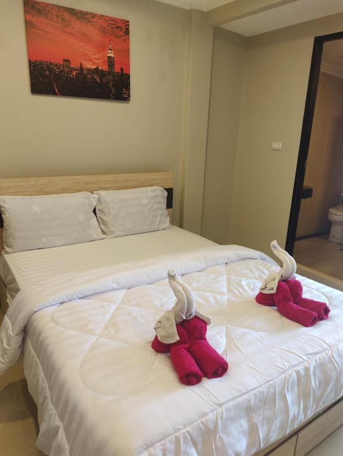 Highwood Mansion Pattaya