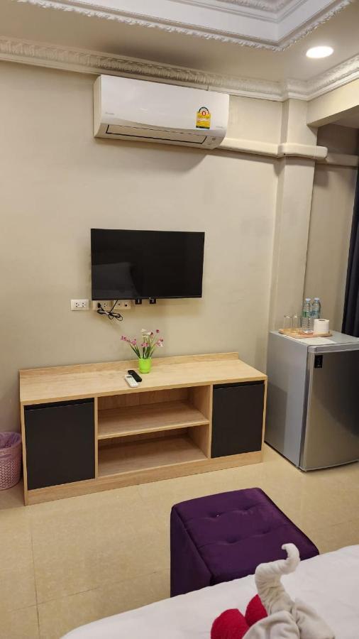 Tempat Tidur & Sarapan Highwood Mansion