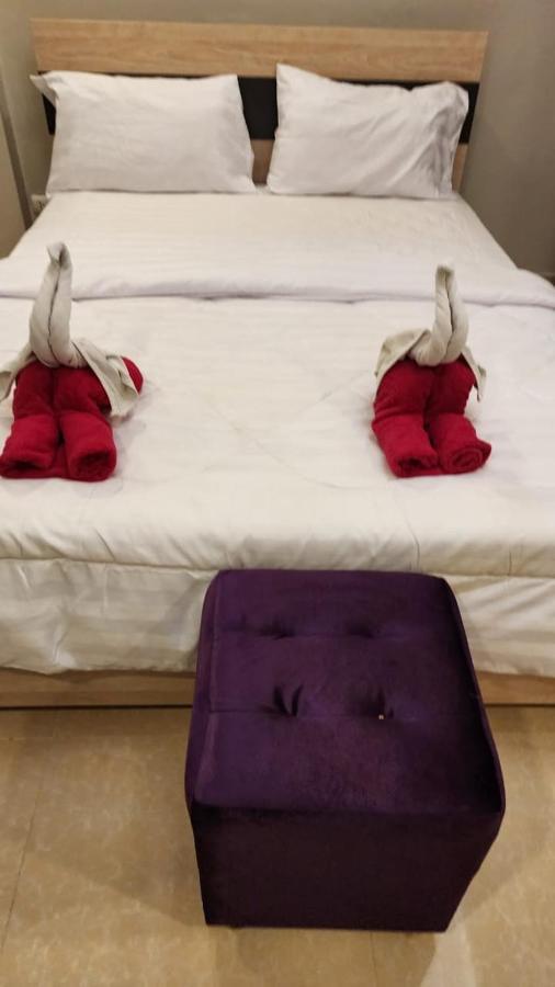 Bed & Breakfast Highwood Mansion *